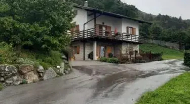 Villetta Casale, Забронировать Апартаменты/квартира Ломазо Тренто