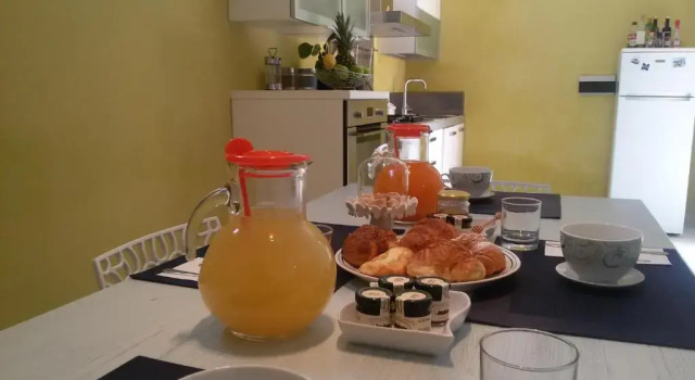 Appartamento Superior Def House