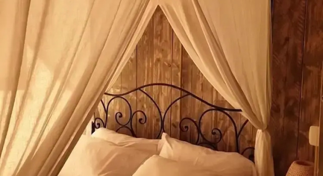 Тент Capalbio Glamping Village
