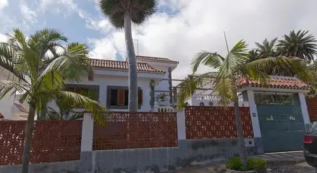 La Pintadera, Varaa Hotelli Firgas Gran Canaria