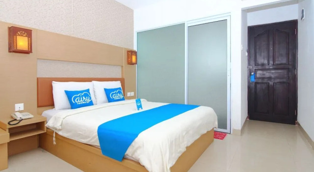 Airy Nagoya Dian Centre Baloi Batam