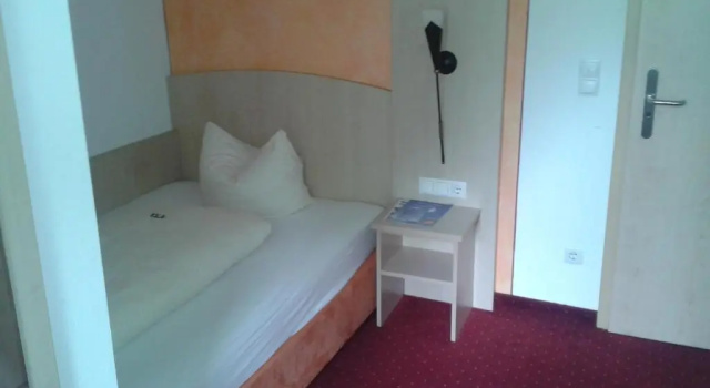 Номер Standard Hotel Alte Post