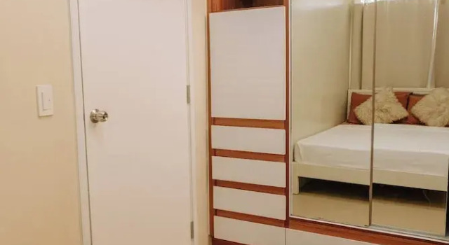Номер Standard Relaxing Sanctuary in Iloilo