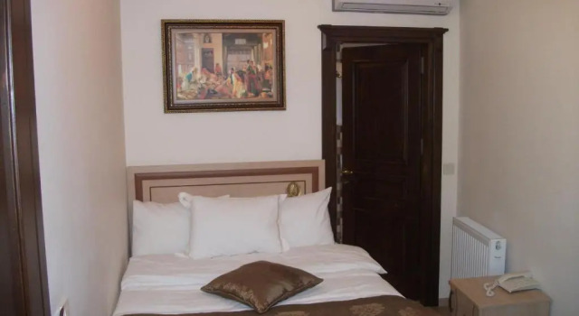 Двухместный номер Economy Sultan Palace Hotel