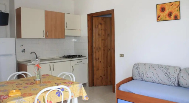 Апартаменты Green Garden Eco-Holiday