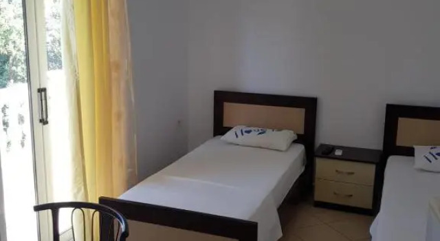 Standard Familie Zimmer mit Balkon Vila Melisa