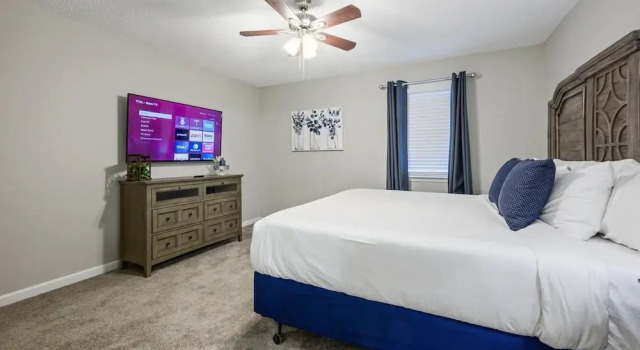 10 Jill Lane, Cartersville, Rezerwuj Dom wakacyjny Wille w Cartersville, Willa