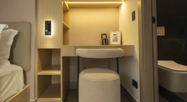 Modern Apartment in Panama With Modern Amenities, Book Lejlighed Panama City Panama