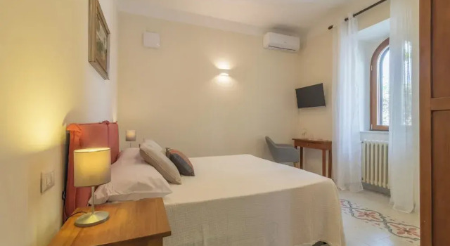 Номер Standard Lake Lovers Lodge