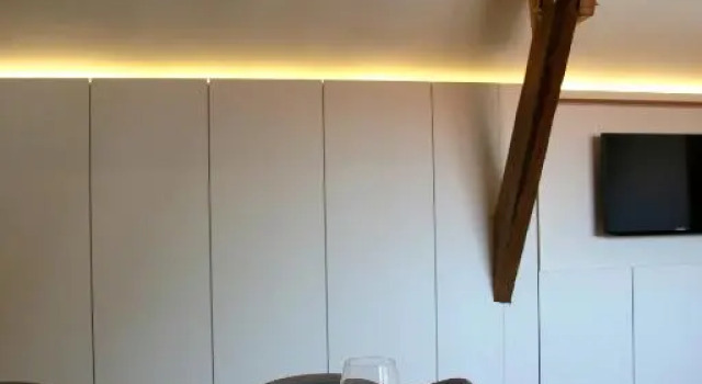 Номер Superior B&B Hof ter Kwaremont