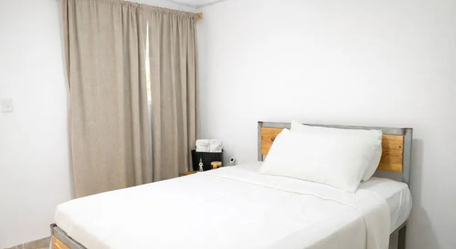 Двухместный номер Standard Amalfi Surf Lodge