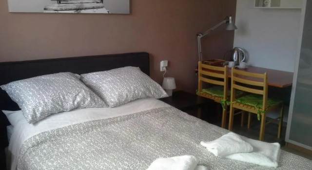 Номер Standard Bon Bed & Breakfast