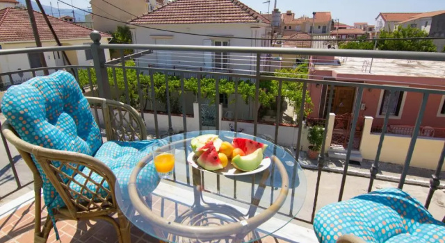 Номер Standard Belleza Villa