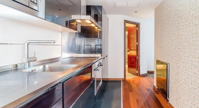 Апартаменты c 1 комнатой Madrid Rental Flats - Alquiler de Temporada