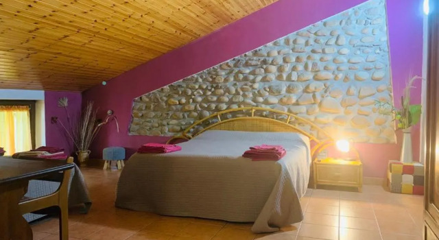 Номер Standard Agriturismo La Pace