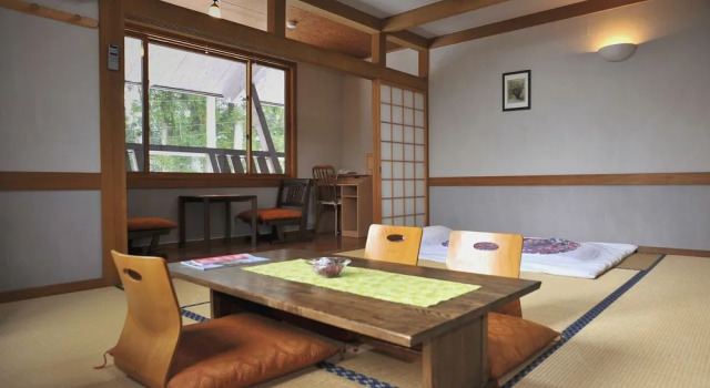 Gakuto Lodge
