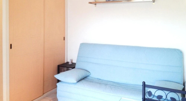 Apartment With one Bedroom in St Jean de Luz, With Pool Access and Enc