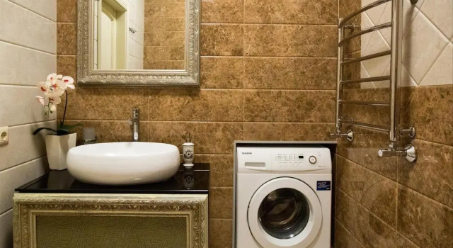 Апартаменты Deluxe City Garden Apartments