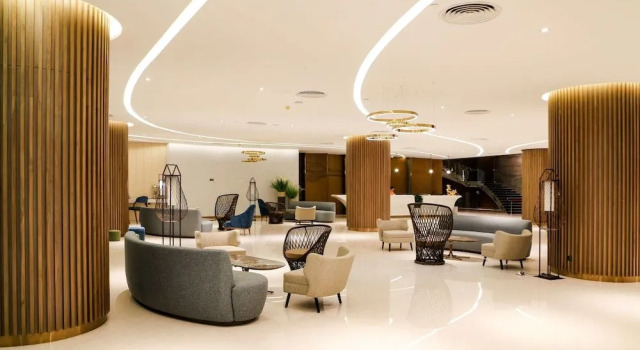 Dragon Style Hotel, Rezervasyon Otel Yên Phú havuzlu oteller, Yüzme Havuzu