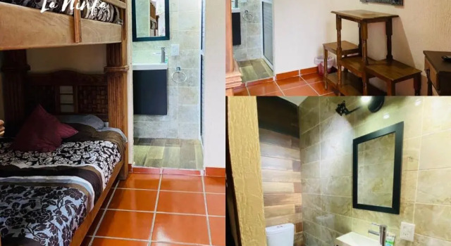 Номер Standard Campestre La Ninfa