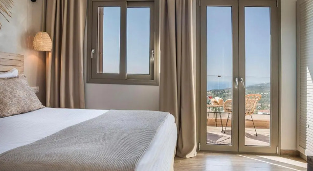 Люкс Deluxe Diana Suites