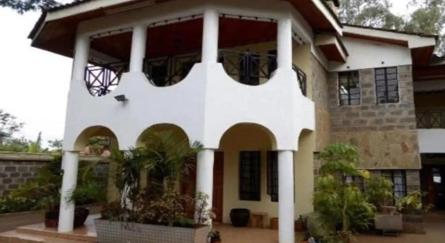 Classic Guest Home, Buchen Sie Pension Gästehäuser in Nairobi, Pension