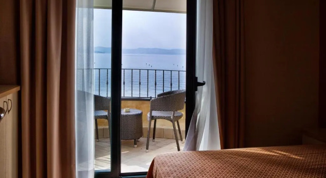 Двухместный номер Superior Hotel La Rondine