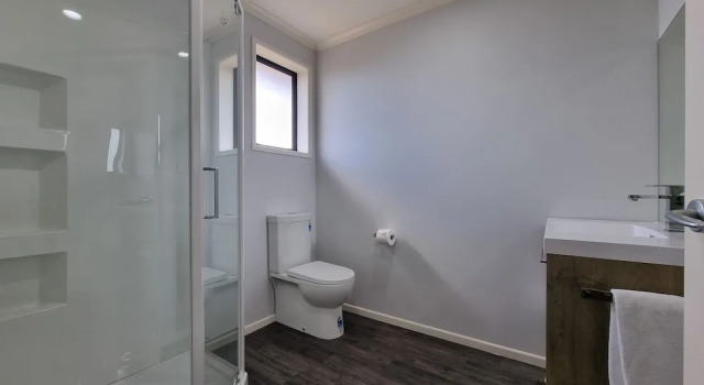 Семейные апартаменты с 2 комнатами Antonio Mews Motel