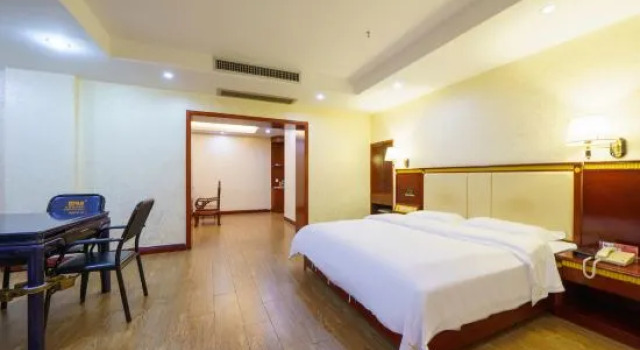 Люкс Standard Dongxing Fuzhen Hotel