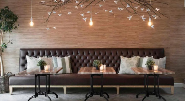 Номер Standard Thornton Gap Guesthouse