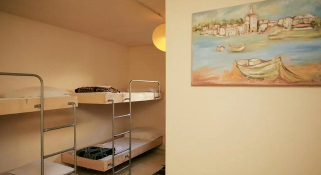 Zig Zag hostel
