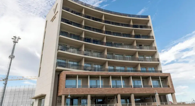 Visionair Suites, Rezervovat Hotel Senigallia 