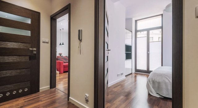 Апартаменты Premium Wielopole 17 Apartments