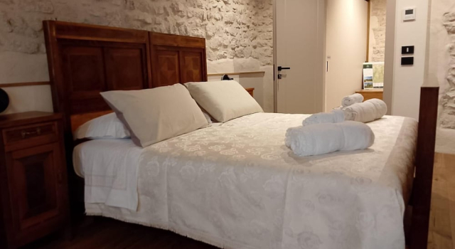 Номер Standard Casa Tormena