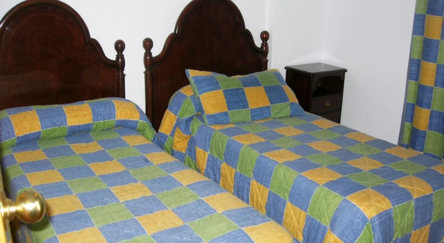 Apartamento S Nevada 3000 Fuente Tesoro
