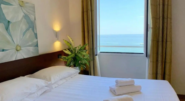 Одноместный номер Standard Hotel Corallo