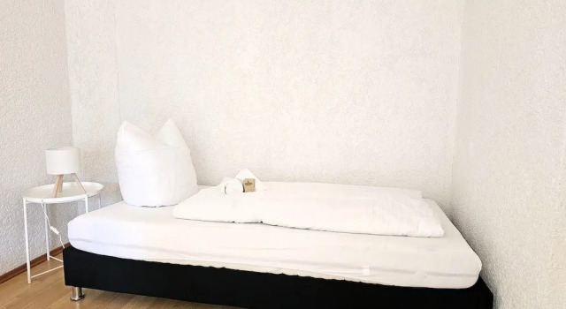 Номер Standard Apartmenthaus - Mackenbach