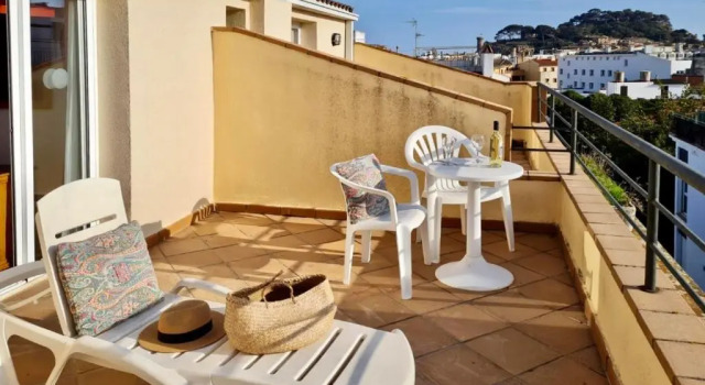 Двухместный номер Standard RVHotels Mar de Tossa