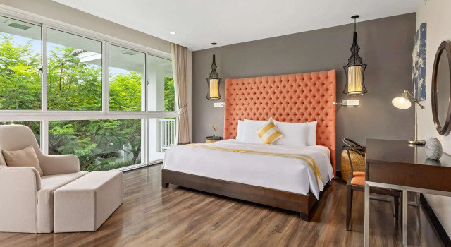 Вилла Premier Village Resort By YaStay