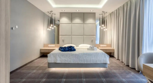 Студия Hotel Ren & Restauracja Browar Kociewski