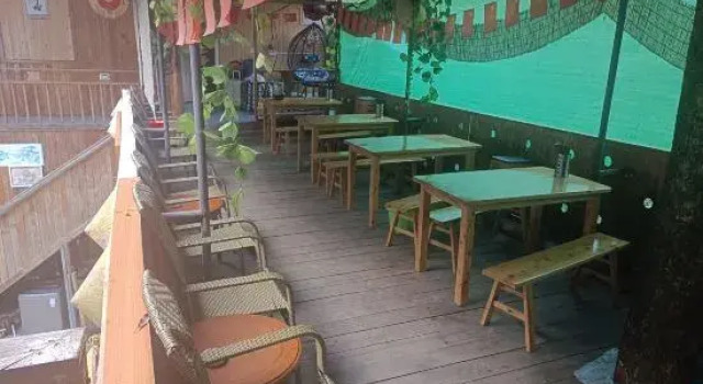 Ruierkang Dengjiayuan Homestay, Boek Hotel Hotels in Chengdu met parkeren, Parkeren