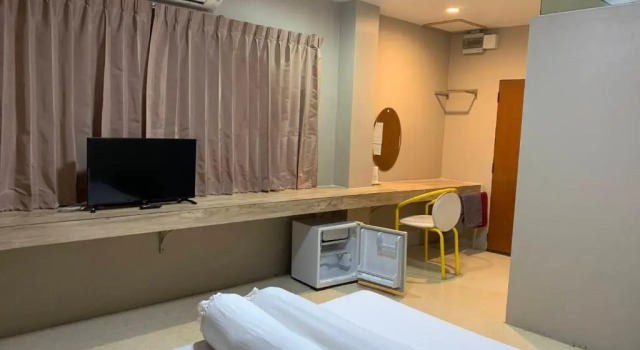 Двухместный номер Standard Lithai Guesthouse