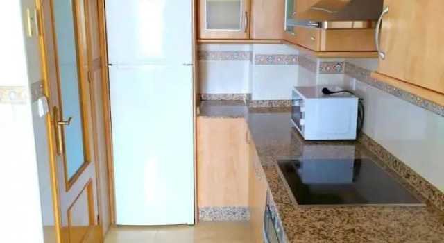 Apartamento Florencia, Rezerwuj Apartament Hotele w Murcja z parkingiem, Parking