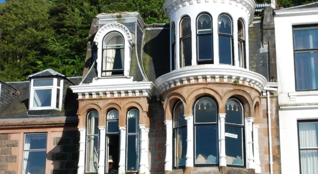 Glendale Guest House