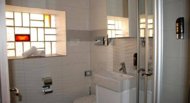 Двухместный номер Standard Hotel zur Linde