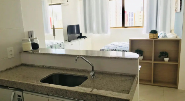 Dallas Home Shopping, Rezervovat Hotel Boa Viagem Recife