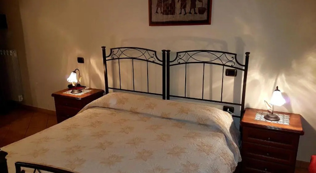 Номер Standard Hotel Scalinatella