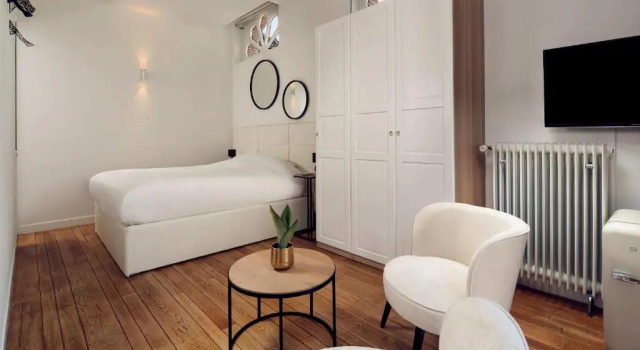 Landgoed Hotel Groot Warnsborn