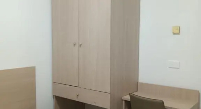 Семейный номер Standard с балконом Hotel Madison