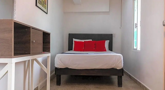 Студия Hotel La Colecci¿n, Universidad de Guanajuato, Centro